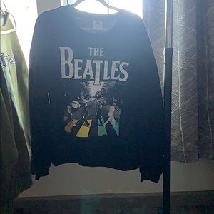 Beatles Pullover